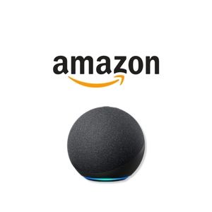 Amazon Echo Dot Smart Speaker Alexa